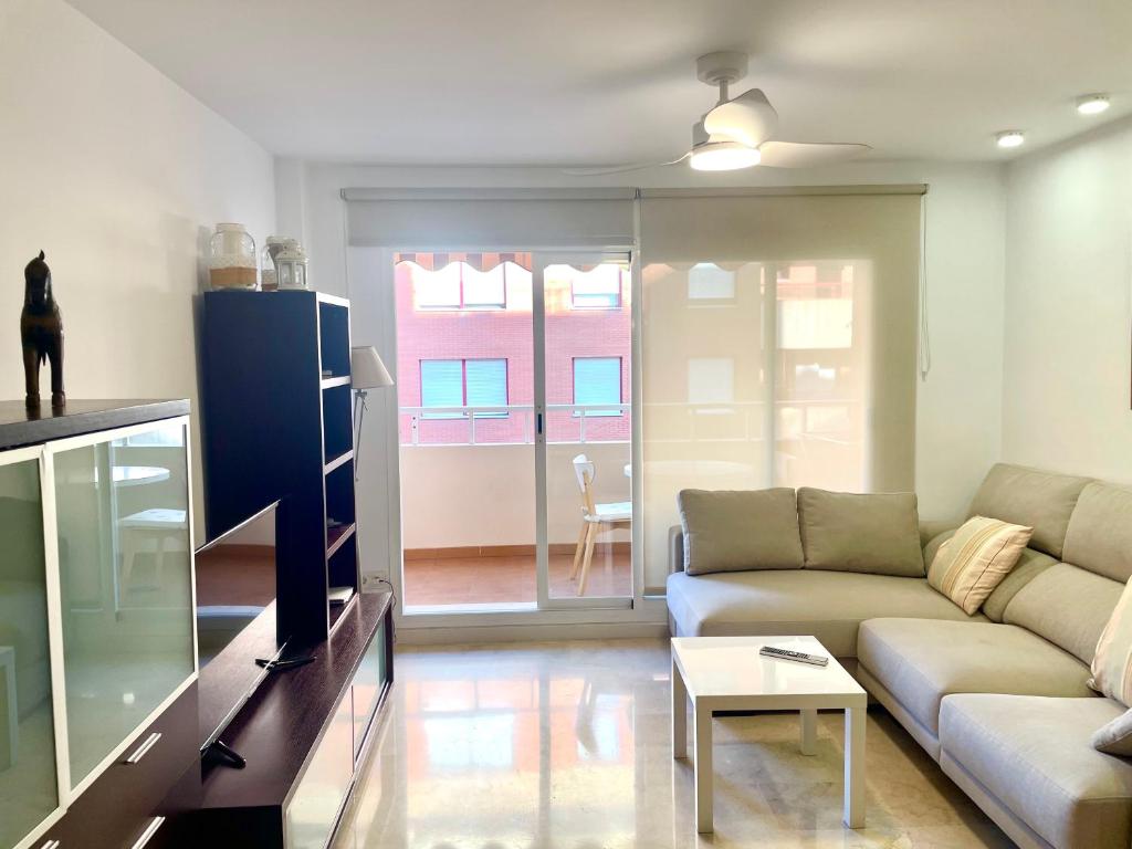 Tu refugio perfecto en Málaga Trabaja a gusto descansa mejor - 5