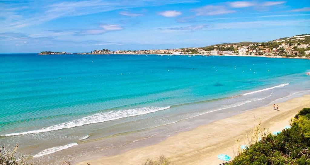 Plein Cœur de Sanary sur Mer - 2