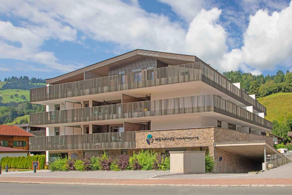 REMIND Apartements Brixental - 1