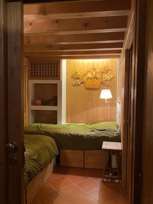 Casa Peragallo Cortina - 2