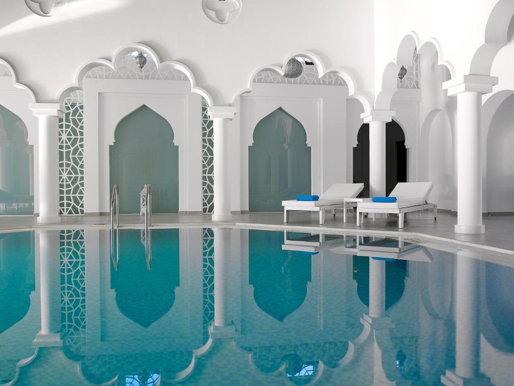 Crete Island Anemos Luxury Grand Resort Additional