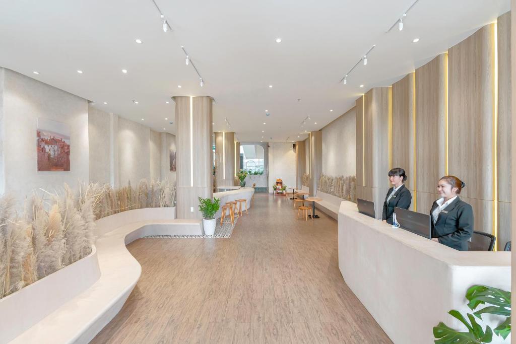 River Park Hotel Dalat, Dalat