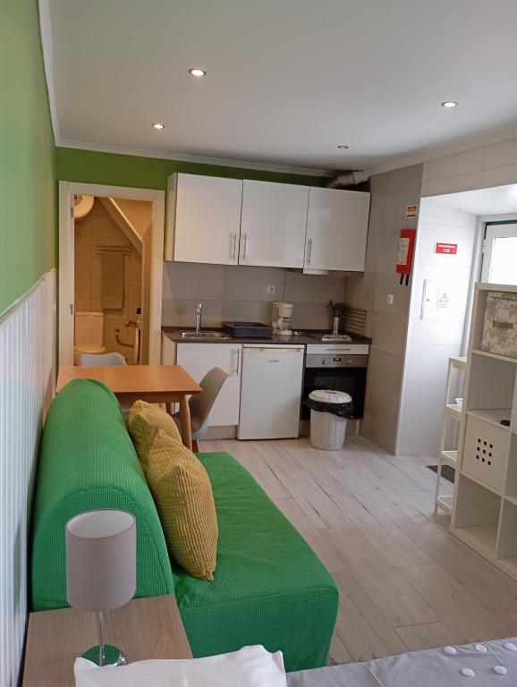 Sao filipe Studio by Casas de Setúbal, Setúbal