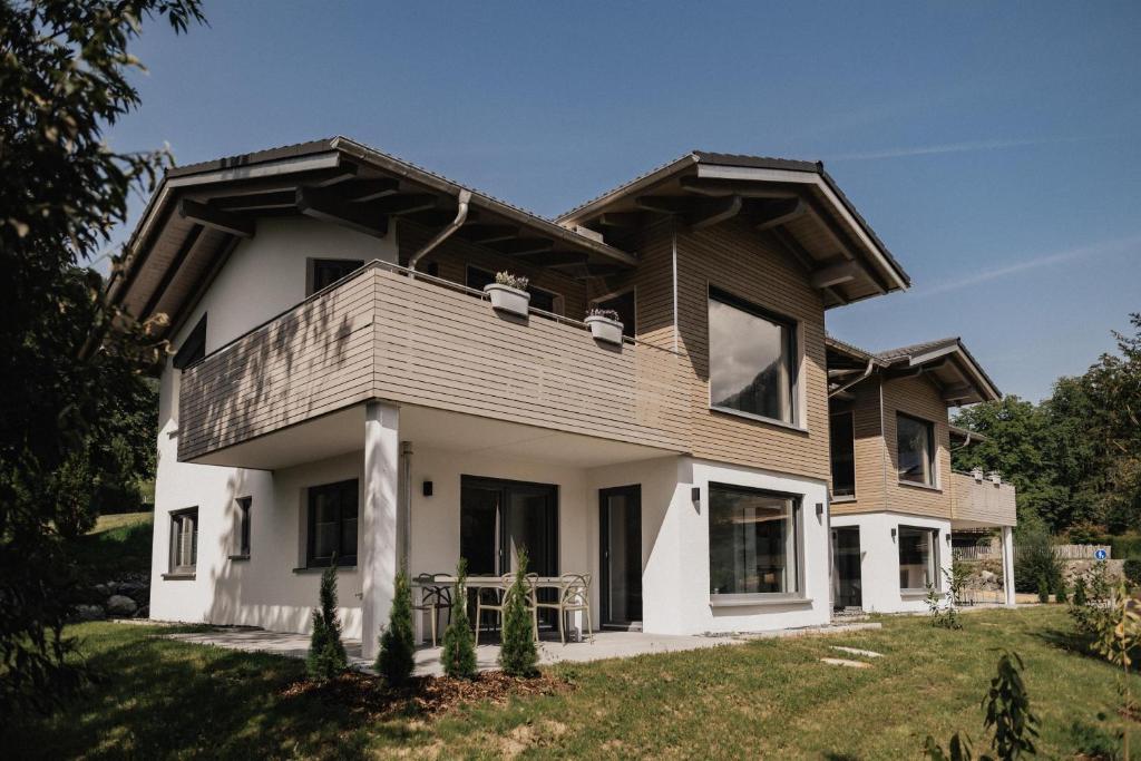 Gutzeit-Appartements mit privater Infrarotkabine - 3