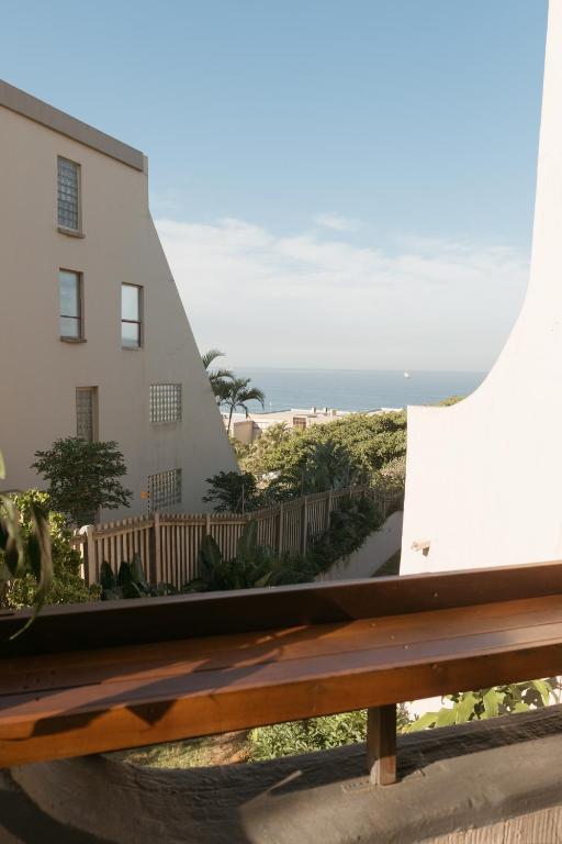 Relaxing Seaview Apartment in Umdloti, Umdloti