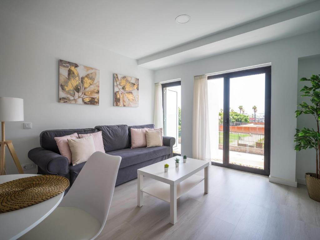 Castle Views By CanariasGetaway, Las Palmas de Gran Canaria