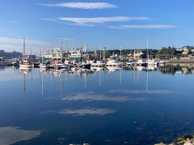 Harbour View, Killybegs