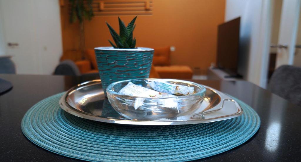 Daina Apartments Self check-in, Vilnius