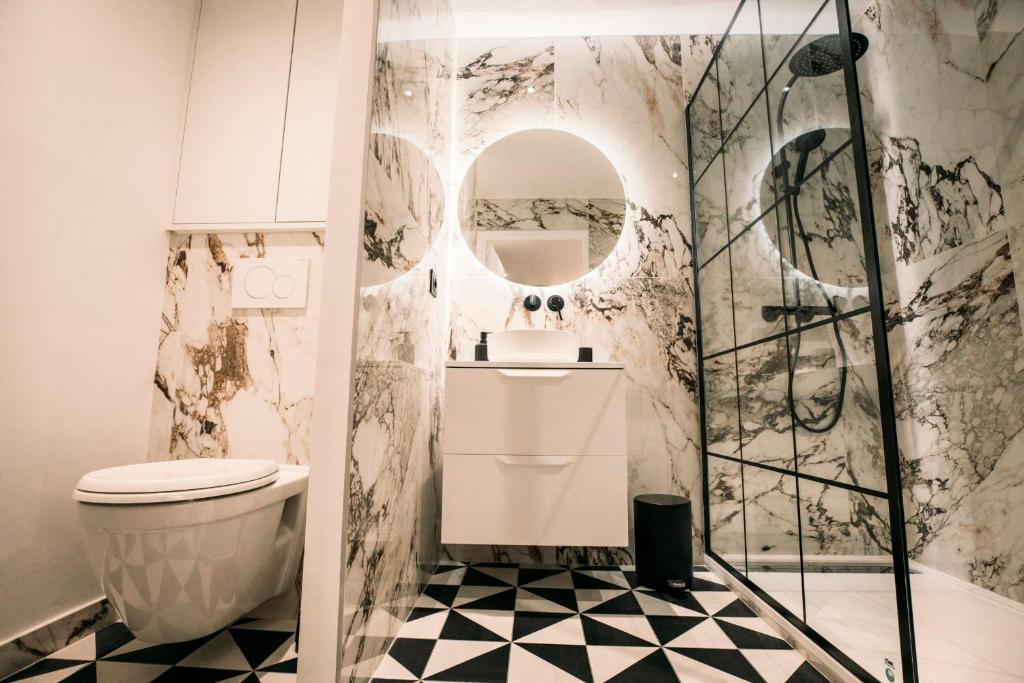 Le Majestic - T2 en centre ville - 5