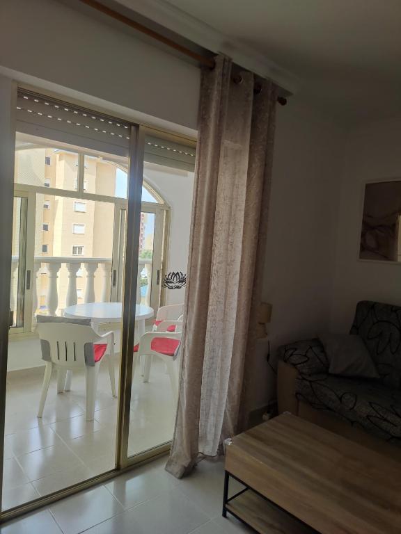 VRC Oasis - La Manga - 5