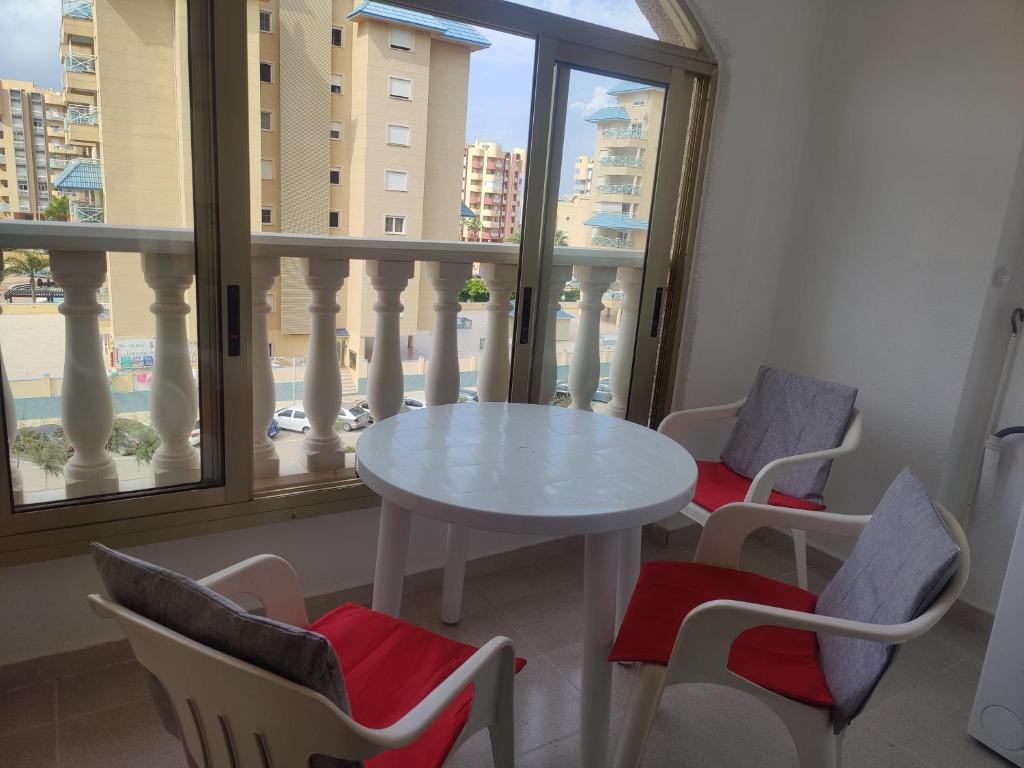 VRC Oasis - La Manga - 4