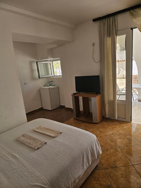 Rustic room, Babalonija