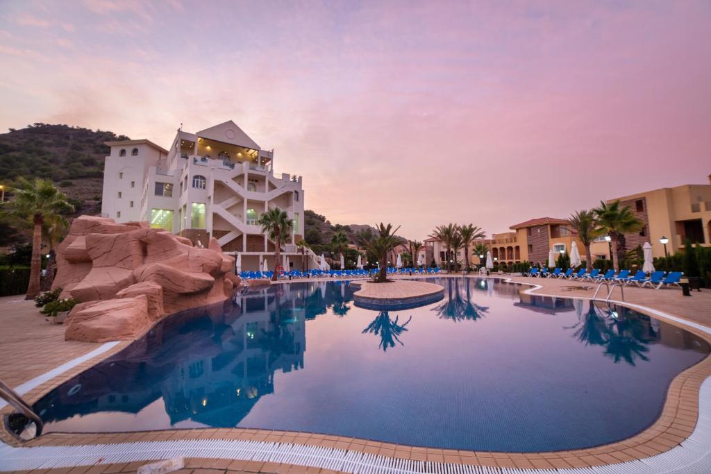 Ona Lomas Village - La Manga Club - 2