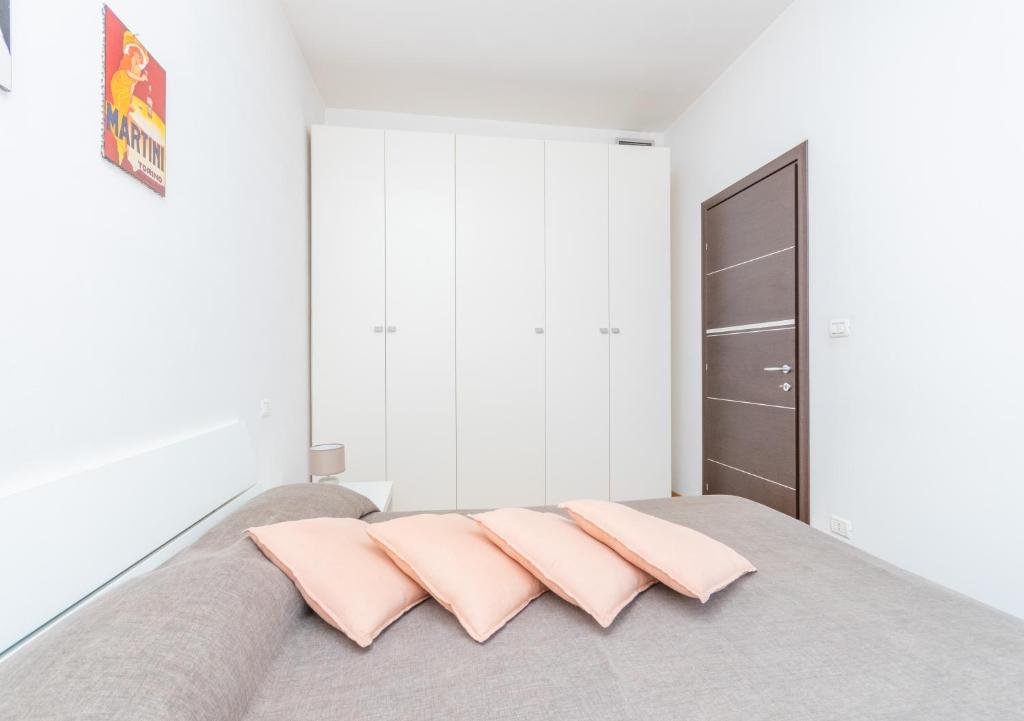 CHE POMBA! Central Apartment - 4