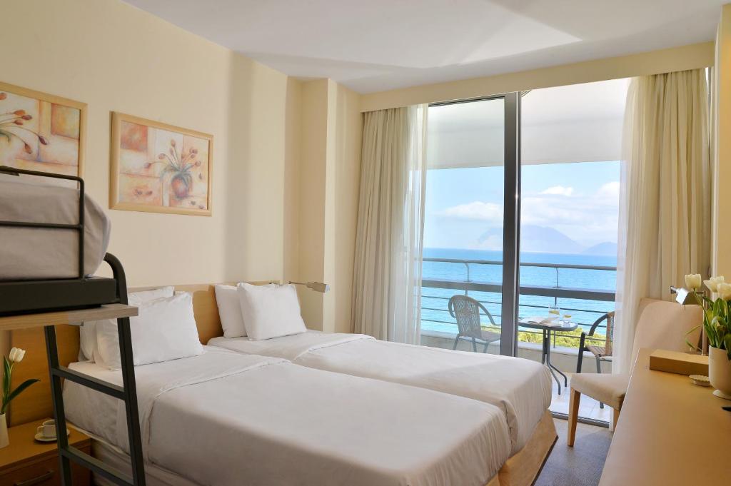 バルコニー/テラス