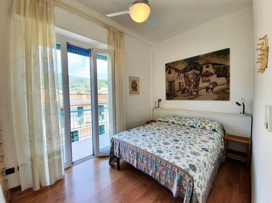 Casa Luisa - MONEGLIA APARTMENTS - 2
