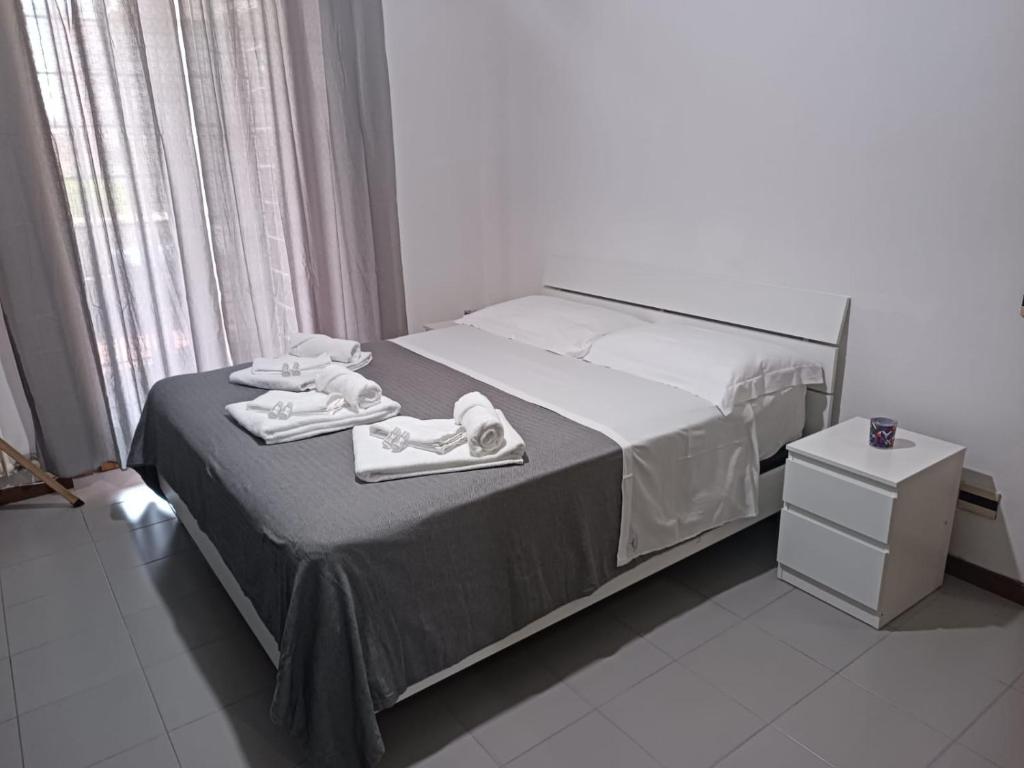 H24 apartment, Tivoli