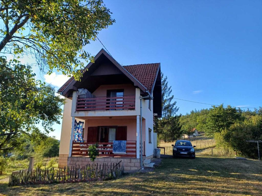 Jankovići Ravni Zlatibor - 5