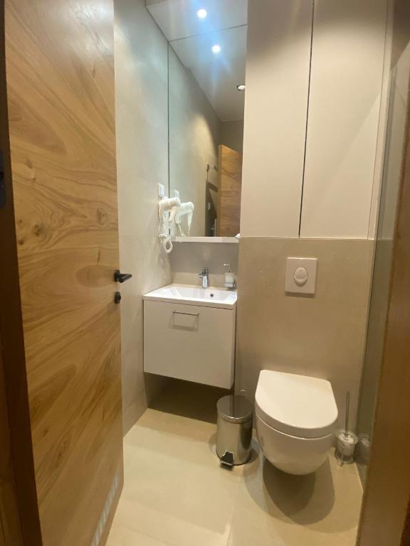 Apartman Bajka - Aparthotel Zlatni Javor - 3