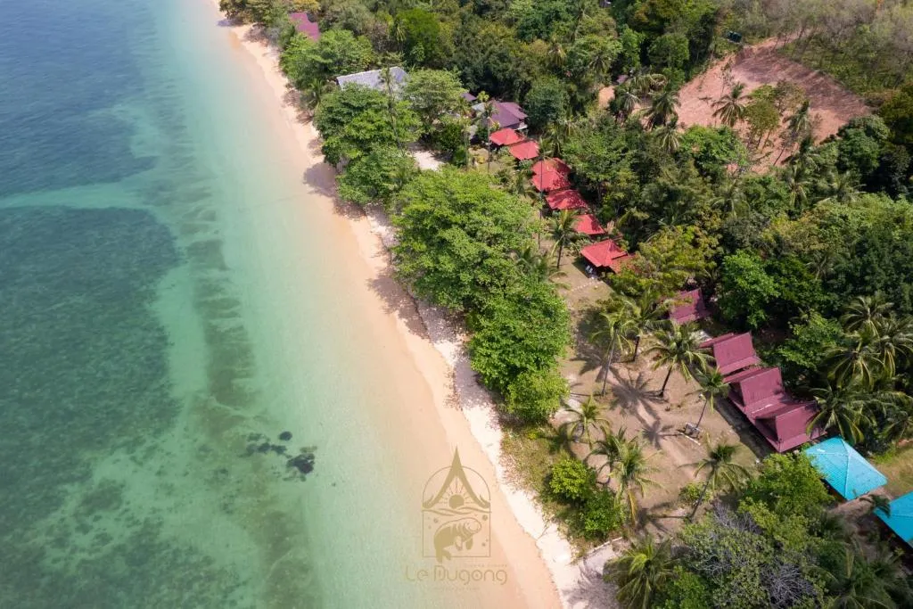 Le Dugong Libong Resort，位于利邦岛的酒店