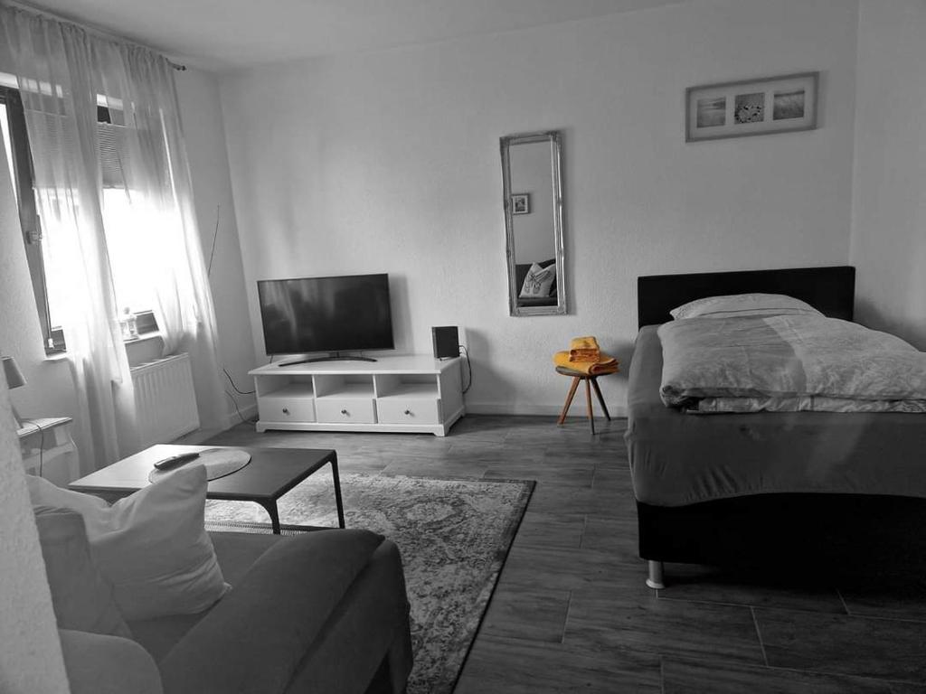 Cozy Apartment in Dusseldorf