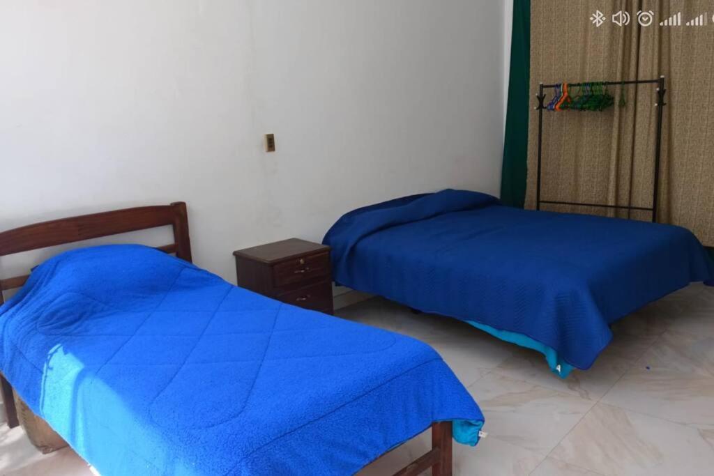 mono ambiente planta baja - 4