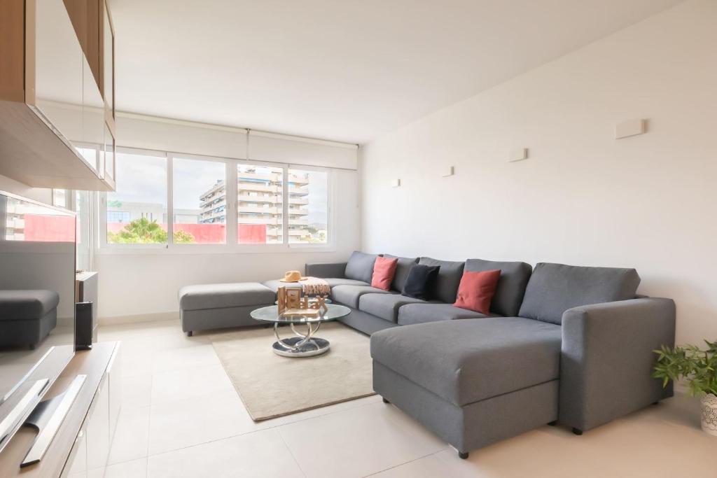 Apartamento Puerto Banús Bay - 5
