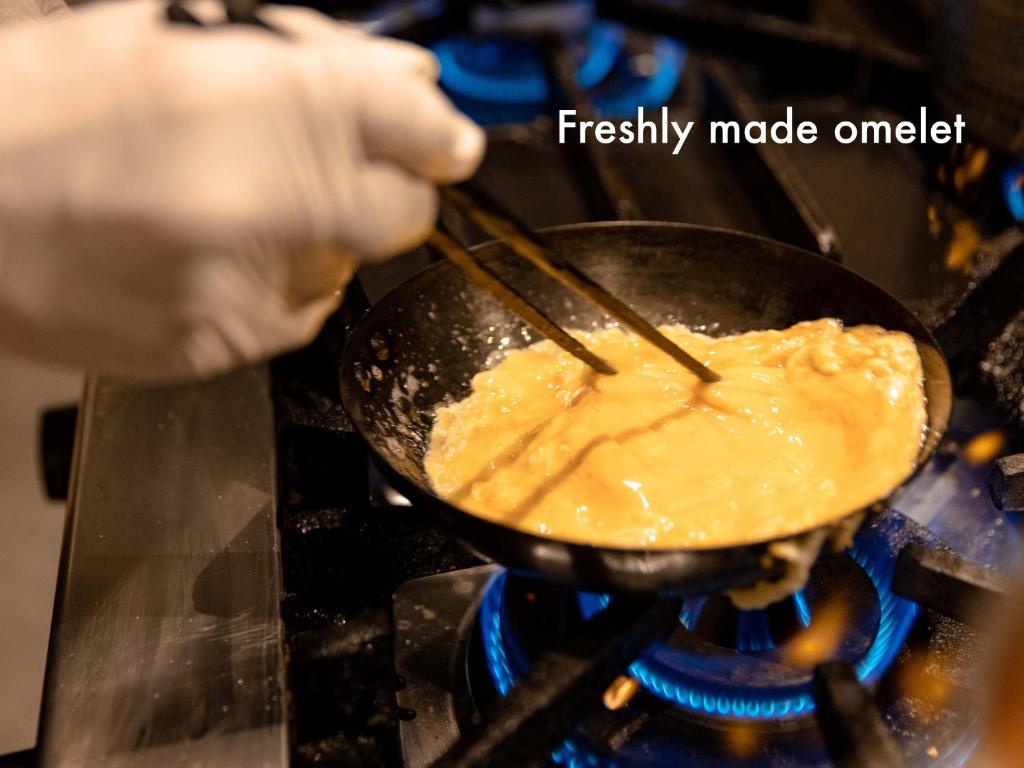 Nourriture et boissons