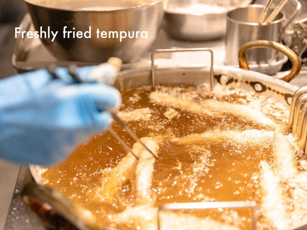 Nourriture et boissons