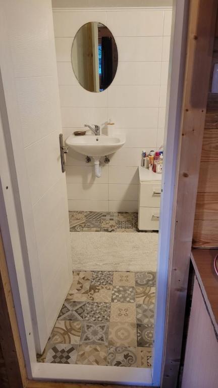 Vikendica Zenik Rakovica - 4