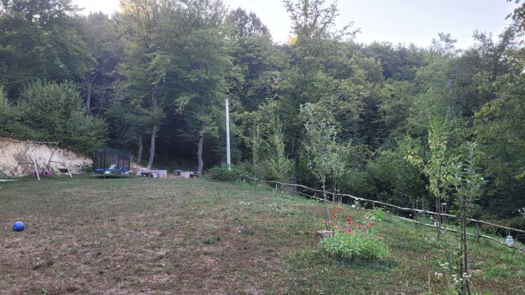 Vikendica Zenik Rakovica - 5
