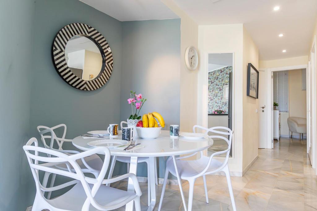 Apartment in beachfront complex in El Duque area, Costa Adeje - 5