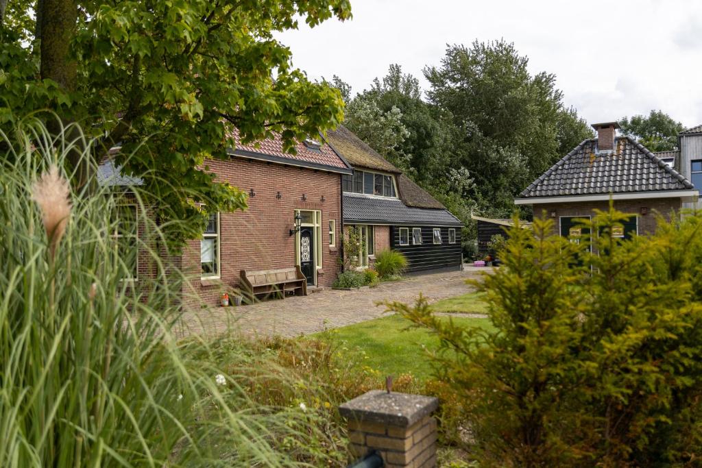 BnB Paradijs Oude Niedorp, Oude-Niedorp