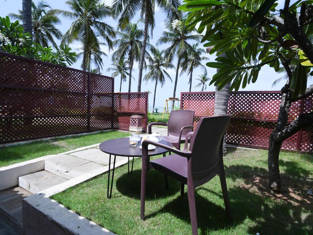 Facilities