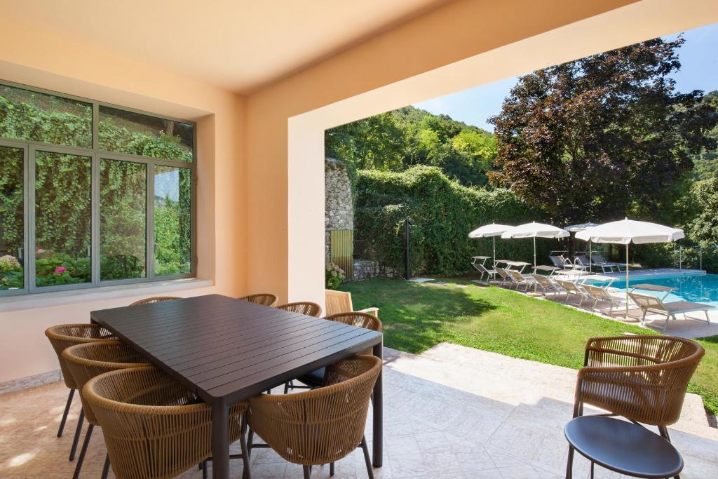 Cà Cantoni With Pool - 4