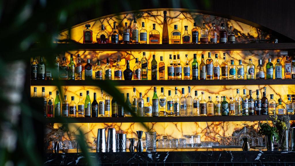 Bar/lounge