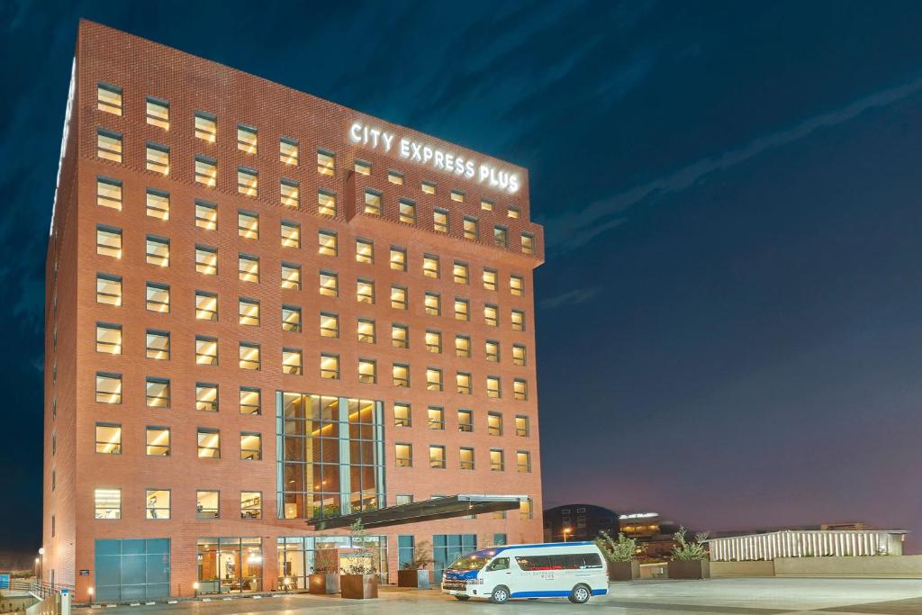 City Express Plus by Marriott Tijuana - 3
