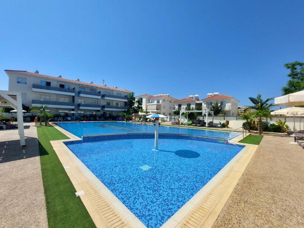 Mythical Sands - Andreas, Paralimni