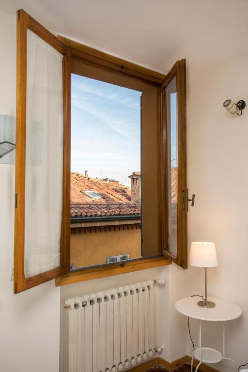 Residenza Ariosto Depandance by Studio Vita photo