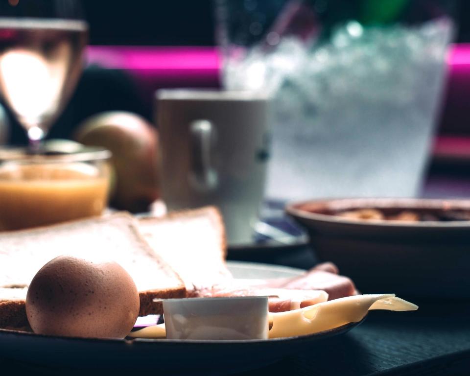 お料理のイメージ