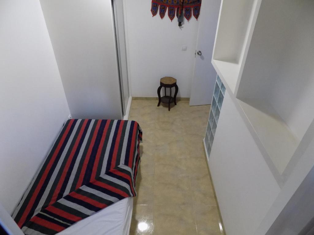 Los Abencerrajes-Almería - 5