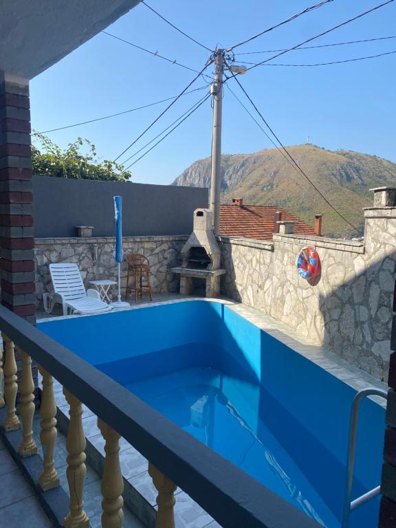 Stone House Mostar - 4