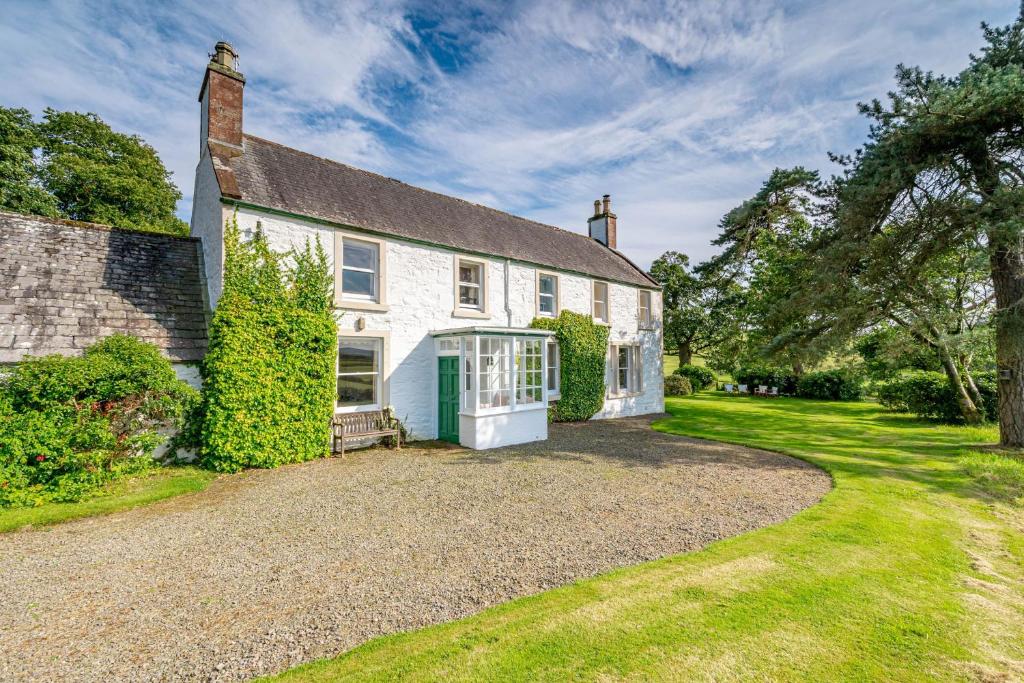 Bellrigg, Castle Douglas