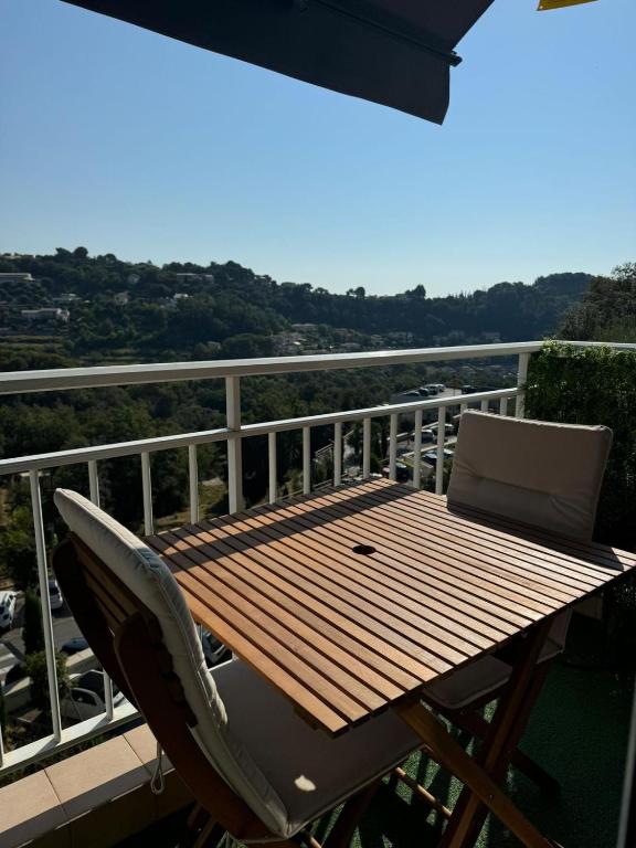 Luxueux appartement 3 pièce - 3