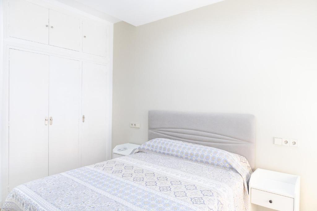 Apartamento moderno céntrico con AC y Luz natural - 4