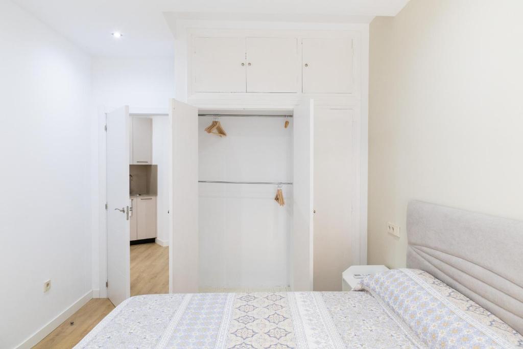 Apartamento moderno céntrico con AC y Luz natural - 5