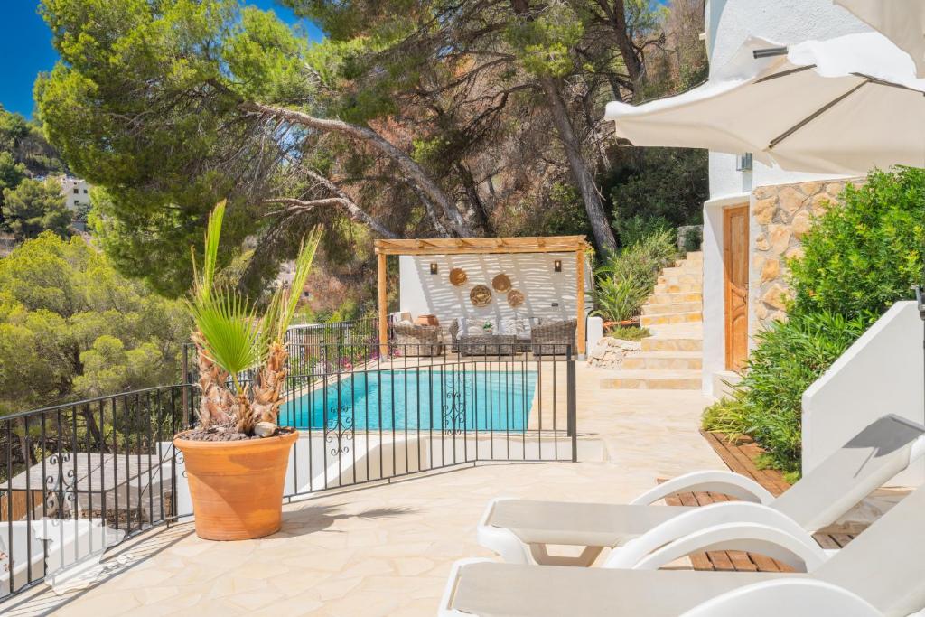 Villa Xamerli - 5