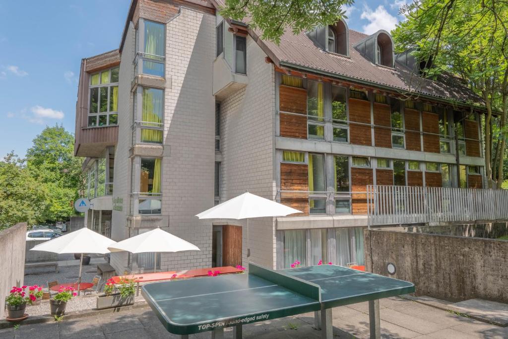 Luzern Youth Hostel - 2