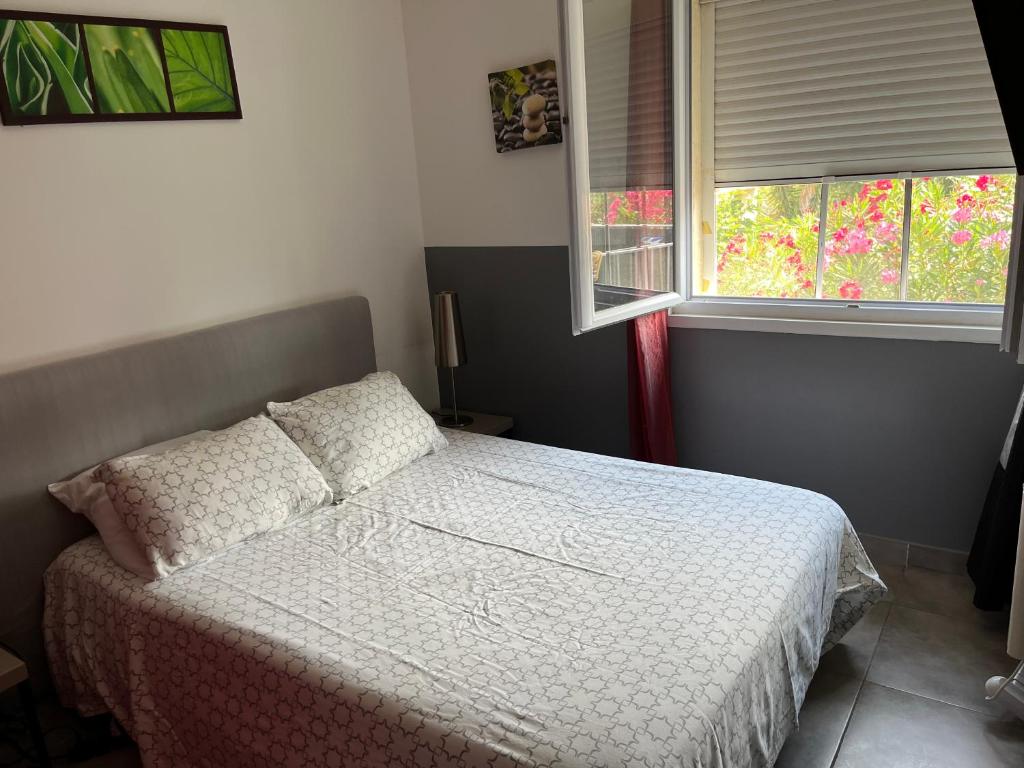 Appartement à 20 m de la plage - 5