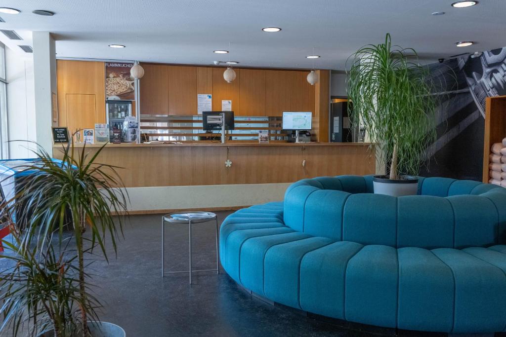 Luzern Youth Hostel - 4